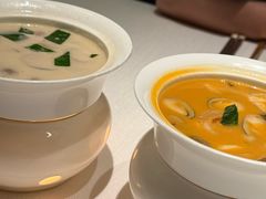 -金链花·泰国餐厅(国贸店)