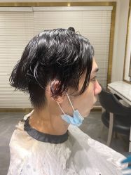 -Kraemer Paris苏豪路易士·嘉玛发廊