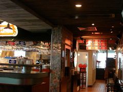 大堂-阿甘虾餐厅(凌霄阁店)