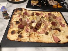 -玛尚诺Pizza&Bar(长泰广场店)