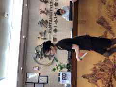 -汉唐宴长安食府