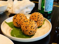 -北京四季酒店·采逸轩