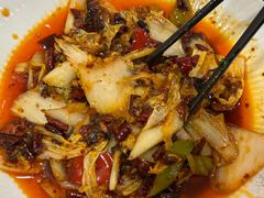 -九寨沟石锅鱼(沣峪口二十年店)