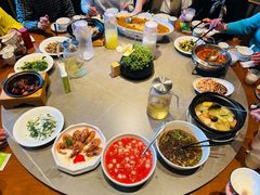 -涌上外婆桥(南塘店)