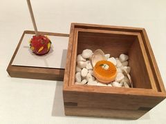 -Amber(置地文华东方酒店)