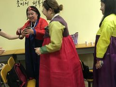 -韩通韩国语学院(虹口校区)