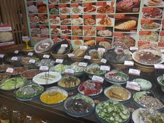 -锦绣金山人家(友谊店)