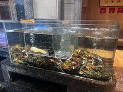-许家菜(望江店)