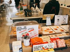 -Seesaw Coffee(上生新所店)