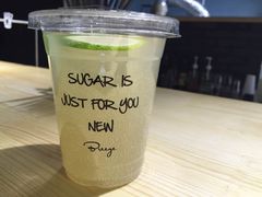 SUGAR薯格薯条(水游城店)-SUGAR糖薯·章鱼烧(鹏欣水游城店)