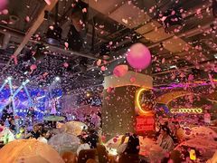 -9527星耀烧烤音乐酒馆