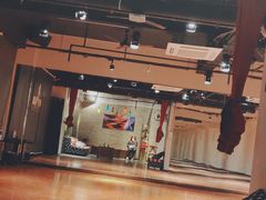 -阿牙街舞工作室AYA DANCE(海珠总店)