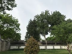 -春风习习
