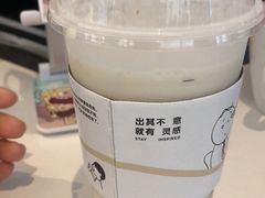 -喜茶(深圳海岸城店)