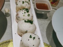 上海生煎包-金枝玉叶上海人家食府(三里河店)