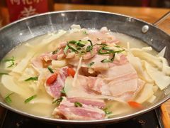 -山芋腔苏北菜(盐城大丰店)