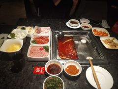 -海底捞火锅(龙湖三千集店)