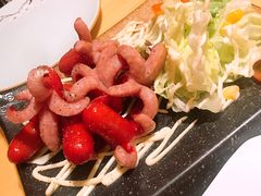 -福匠日本料理(人民路店)