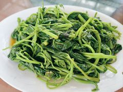 -天强农家菜馆