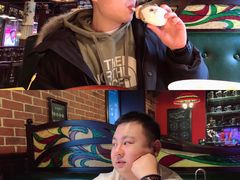-马迭尔德式西餐精酿啤酒屋(中央大街店)