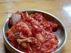 -韩泉韩国美食屋(朝晖路店)