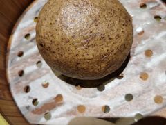 荠菜团子-大铁勺新津菜(东丽阳光新业广场店)