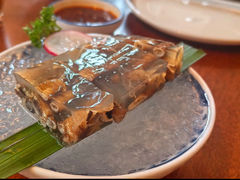-林四喜·闽南传家菜(鼓浪屿店)