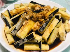 -华春餐馆(鱼山路店)