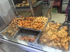 -大益烤鸡