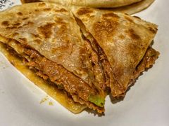 -河沿肉饼Beijing Pie(东华门店)