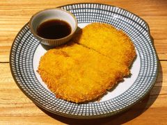 -南小蟹手工點心(三里屯店)