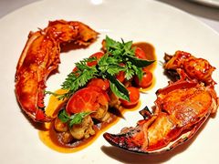 -壳里西餐厅Coquille Seafood Bistro(蒙自路店)
