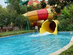 -苏州乐园森林水世界