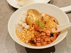 -皇城老妈·大连海鲜火锅(港湾店)
