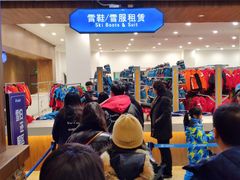 -哈尔滨热雪奇迹