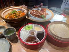 -青年公社烤鸭(蜀山万象汇店)
