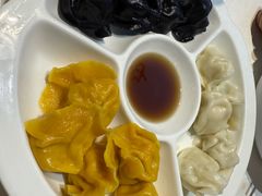 -必点海鲜·海肠捞饭大王(滨江道店)