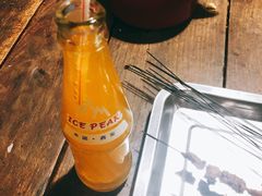 -清真·马峰烤肉(小学习北巷店)