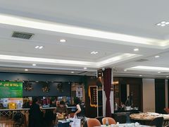 -裕德隆清真饭庄·天津特色菜(河东店)