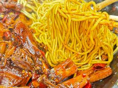 -回味黑鸭煲·始于2006(万松园店)