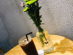 美式-W CAFE(甜爱路店)