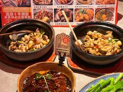 -啫神·广州地标美食(北京路店)