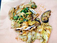 -路边摊胡同里(星城商厦店)