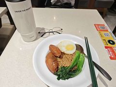 -和平馆·地道港澳茶餐厅(西门口店)