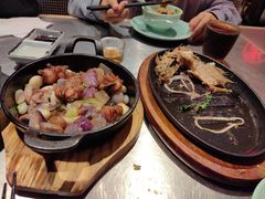 -潮界(虹桥新天地店)