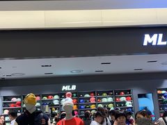 -新世界百货(明洞总店)