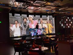 -大连君悦酒店 · VIVA(星海广场店)