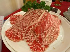 -山城年华老火锅(玉林店)