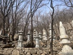 -天津盘山风景名胜区