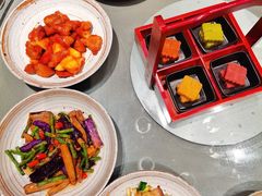 -青年公社烤鸭(蜀山万象汇店)